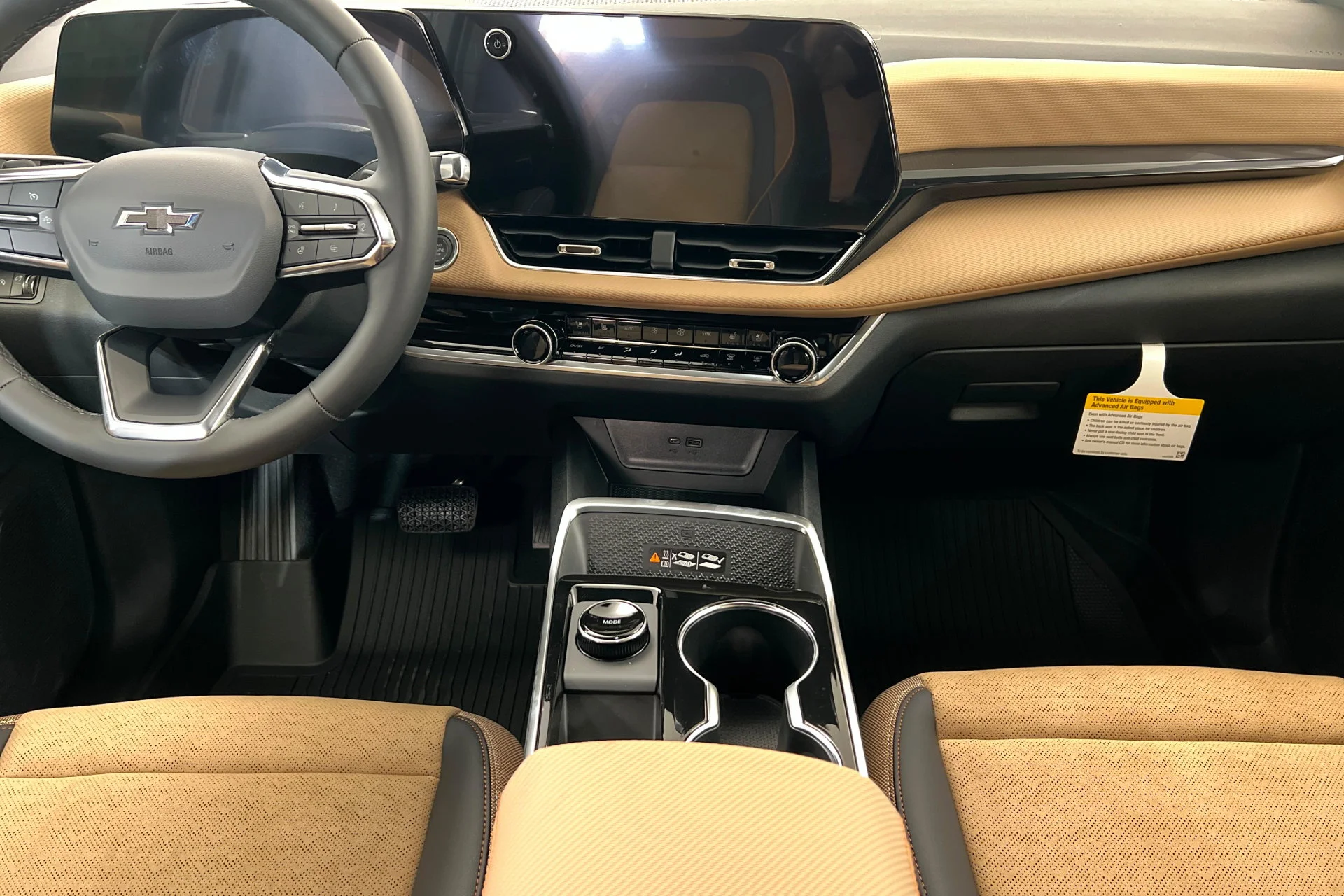 2027 Chevrolet Equinox ACTIV - Photo 13