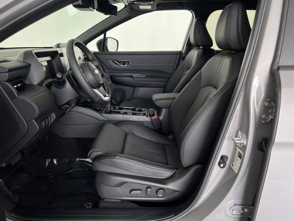 New 2026 RIVER ROCK PEARL Subaru Touring XT image 11