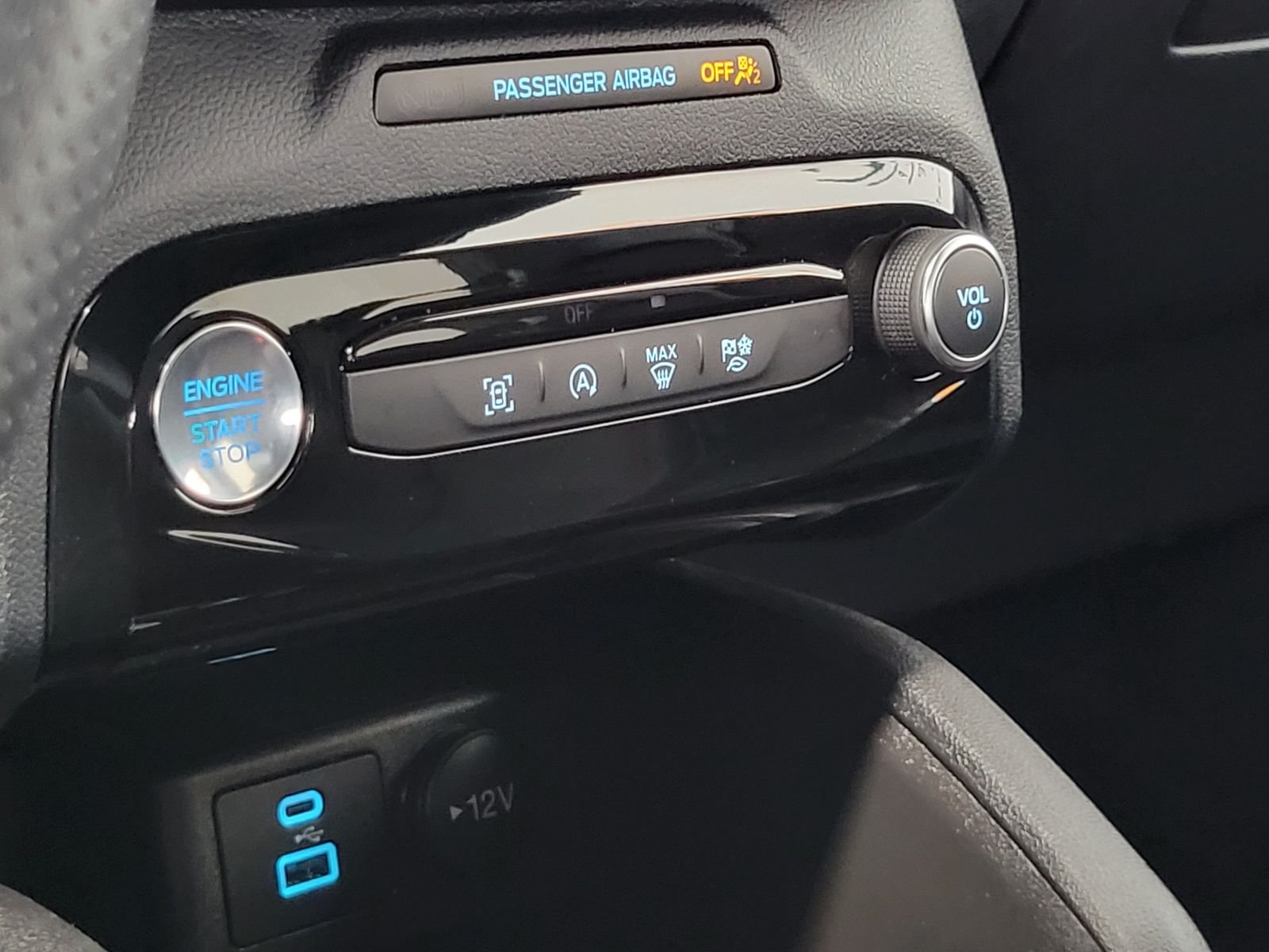 Used 2023 Blue Ford ST-Line image 21