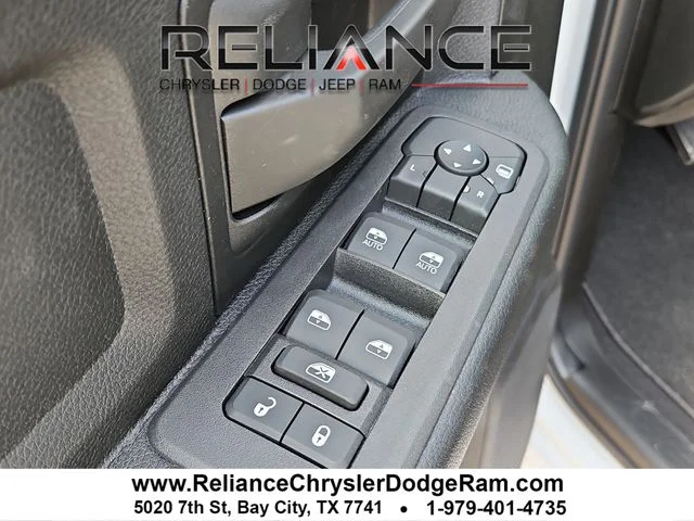 2026 RAM 2500 Tradesman - Photo 15