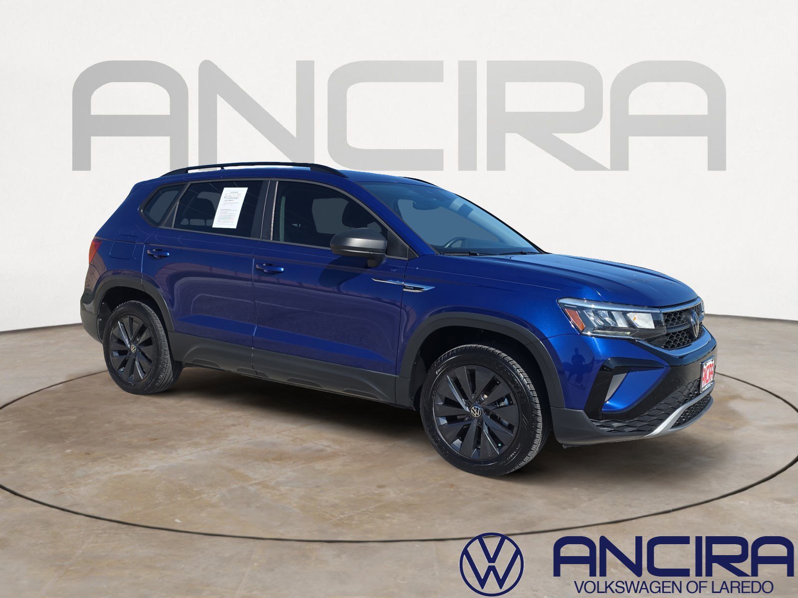 2023 Volkswagen Taos S