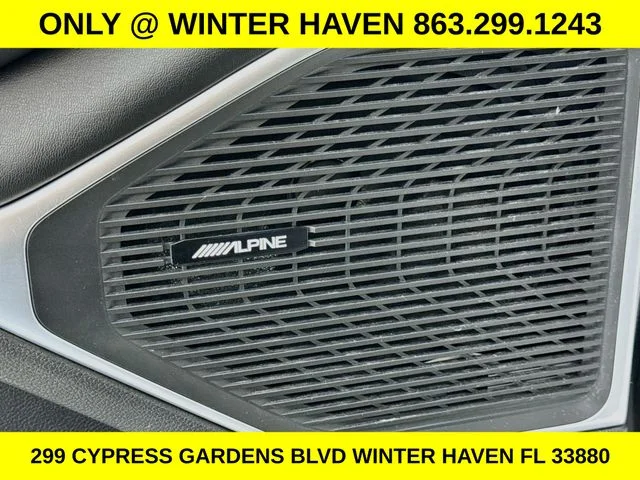Used 2024 Black Jeep Series II image 19