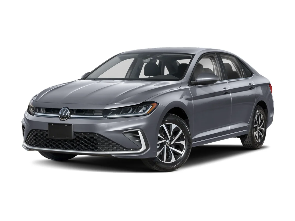 Used 2025  Volkswagen 1.5T SE image 1