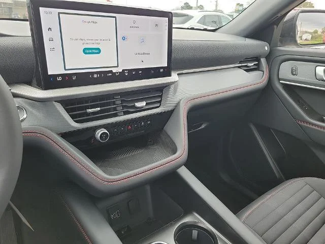 New 2026 Carbonized Gray Metallic Ford ST-Line image 20