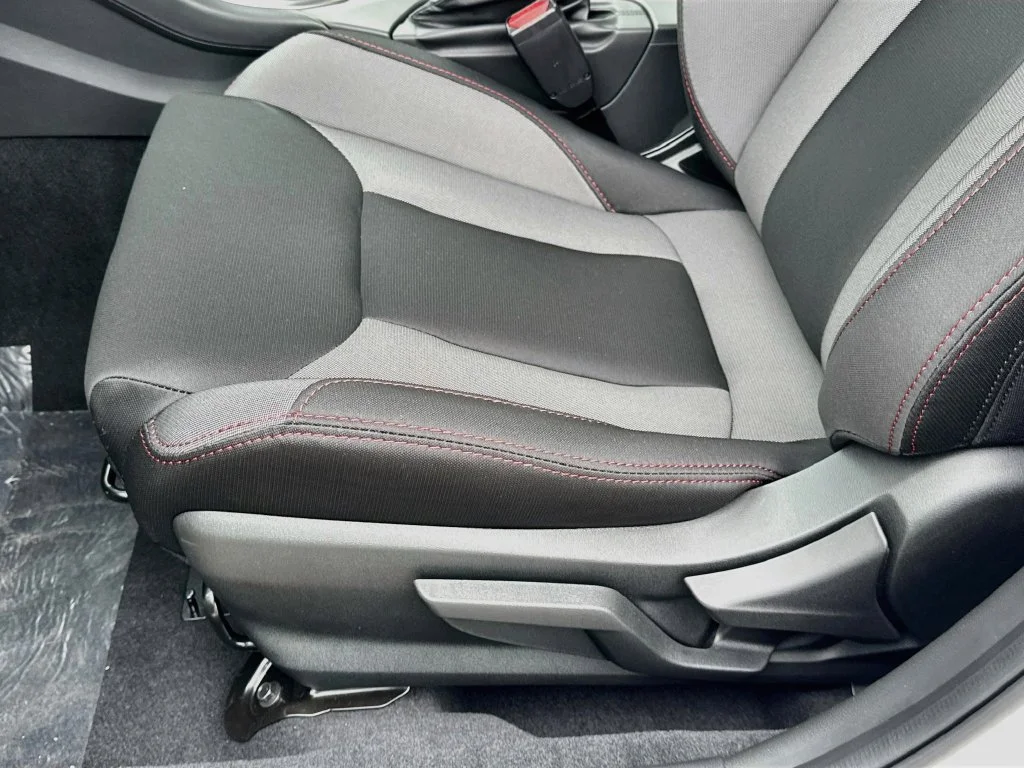 New 2026  Subaru Base image 23