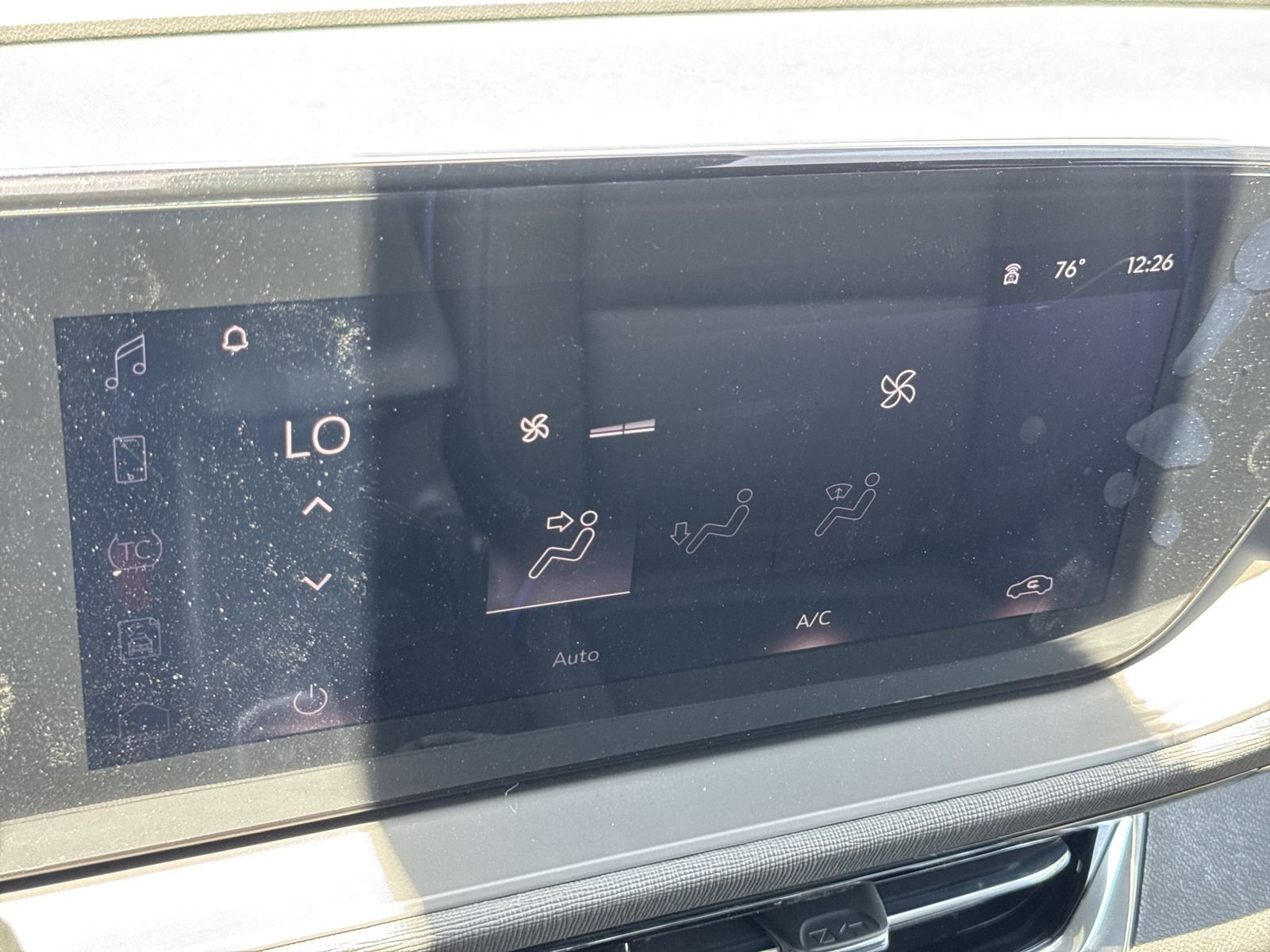 2026 Buick Envista Sport Touring - Photo 45