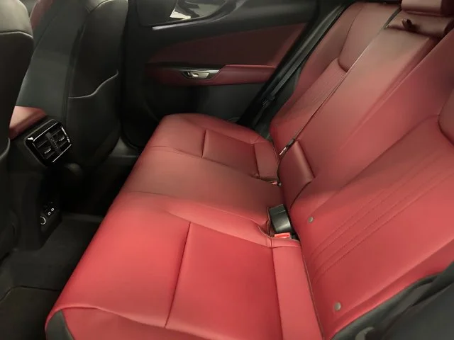 New 2026 White Lexus 350 Premium image 17