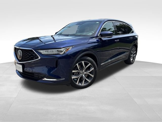 2023 Acura MDX w/Technology Package's photo