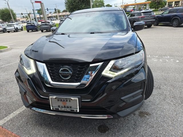 Used 2020 Black Nissan S image 3