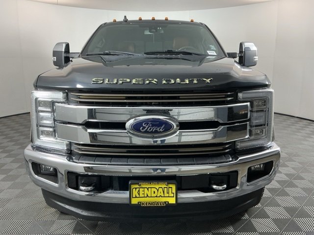 2019 Ford F-250 photo 2