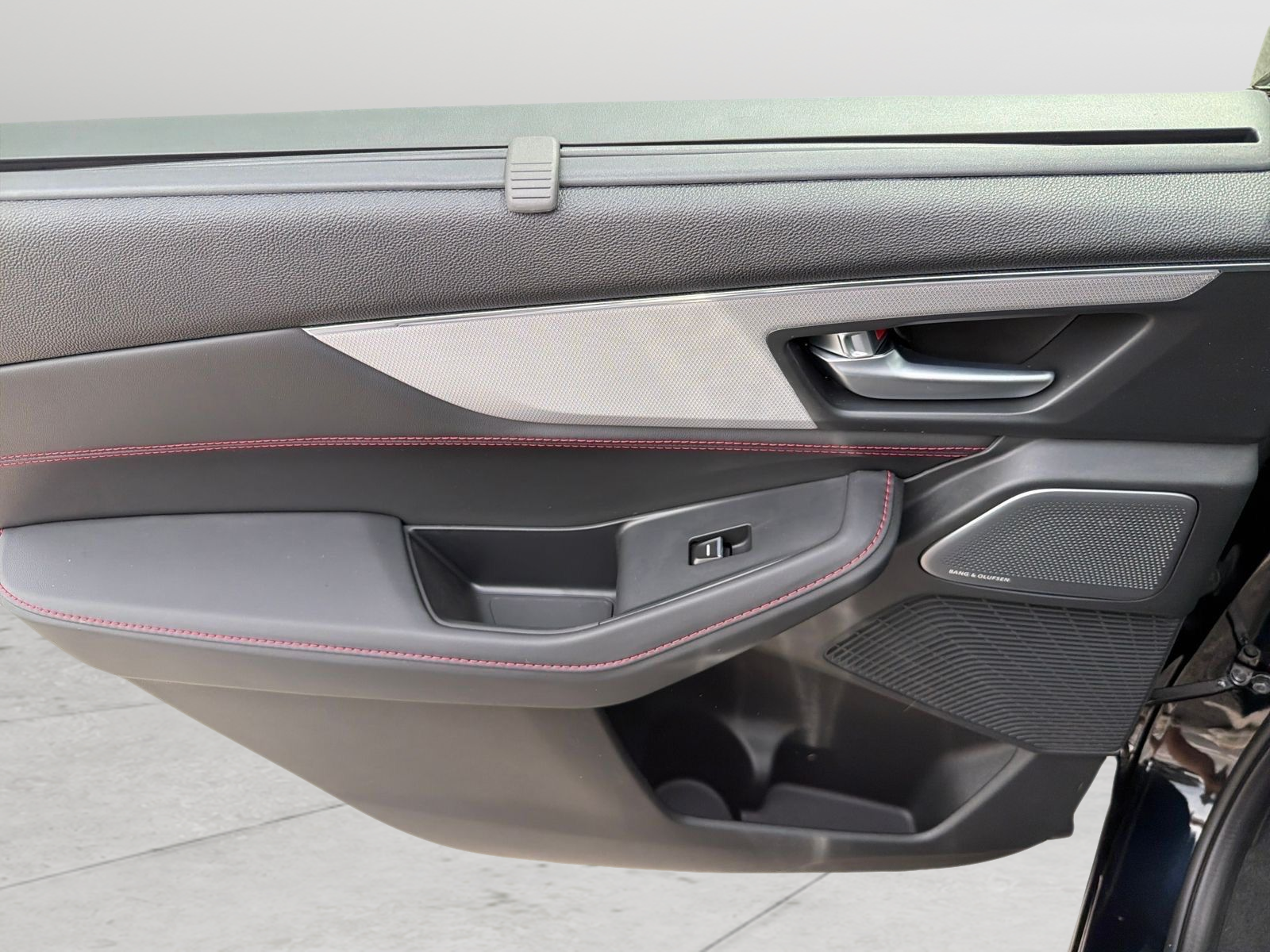 New 2026 Majestic Black Pearl Acura A-Spec Advance Package image 29