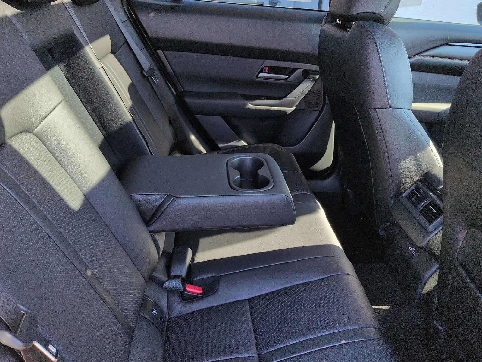 New 2026 Polymetal Gray Metallic Mazda 2.5 S Premium image 8