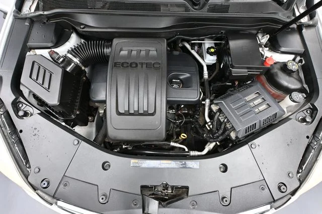 2013 Chevrolet Equinox 1LT - Photo 42