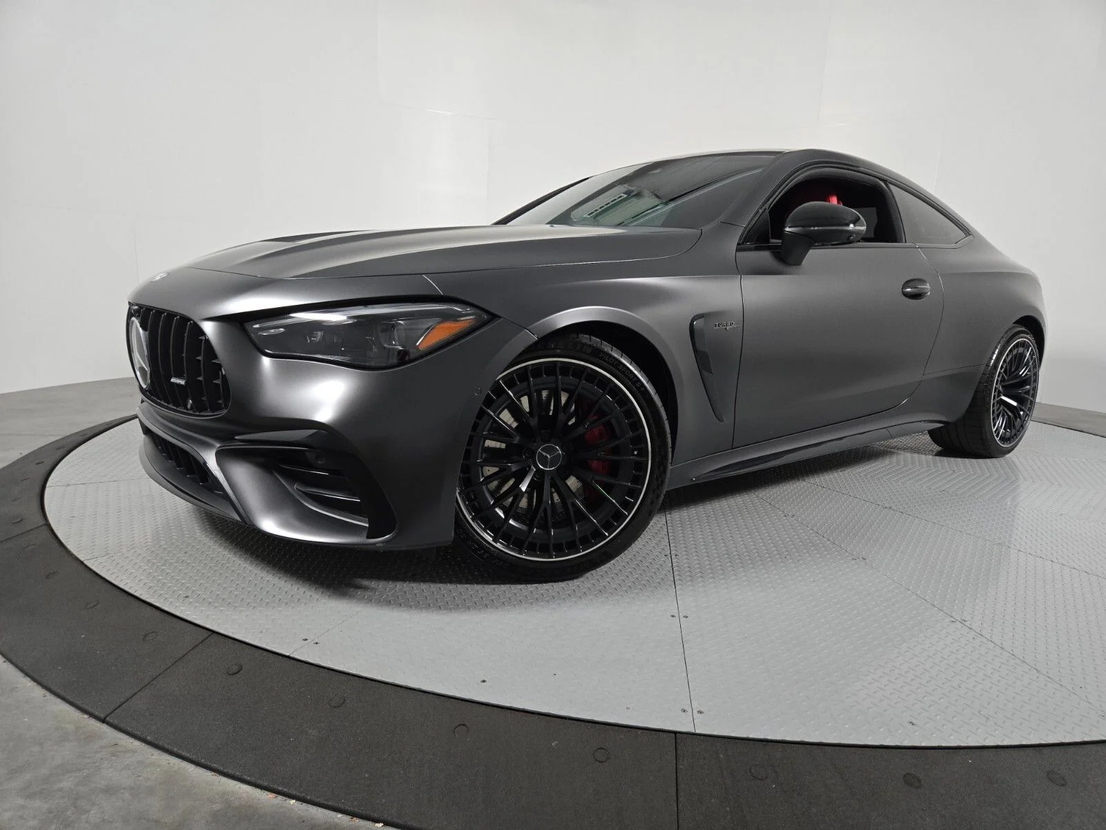 2024 Mercedes-Benz CLE AMG 53 4Matic's photo