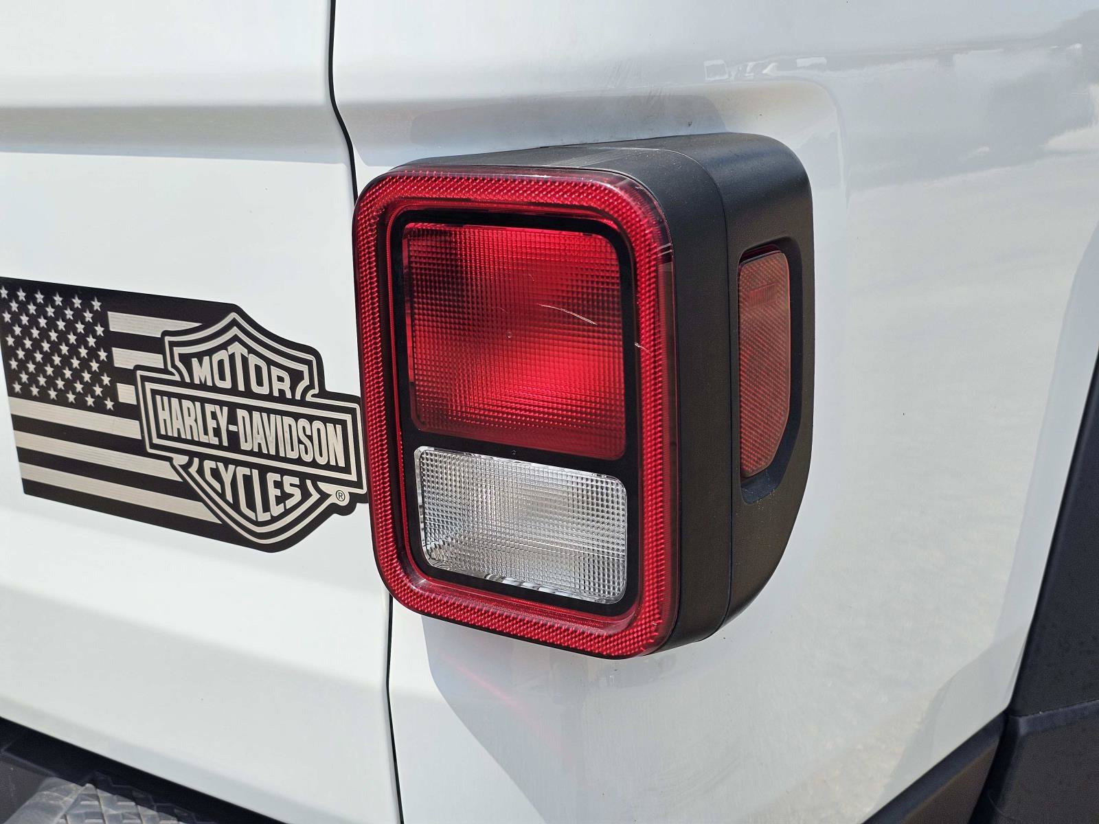 2023 Jeep Gladiator Sport S - Photo 12