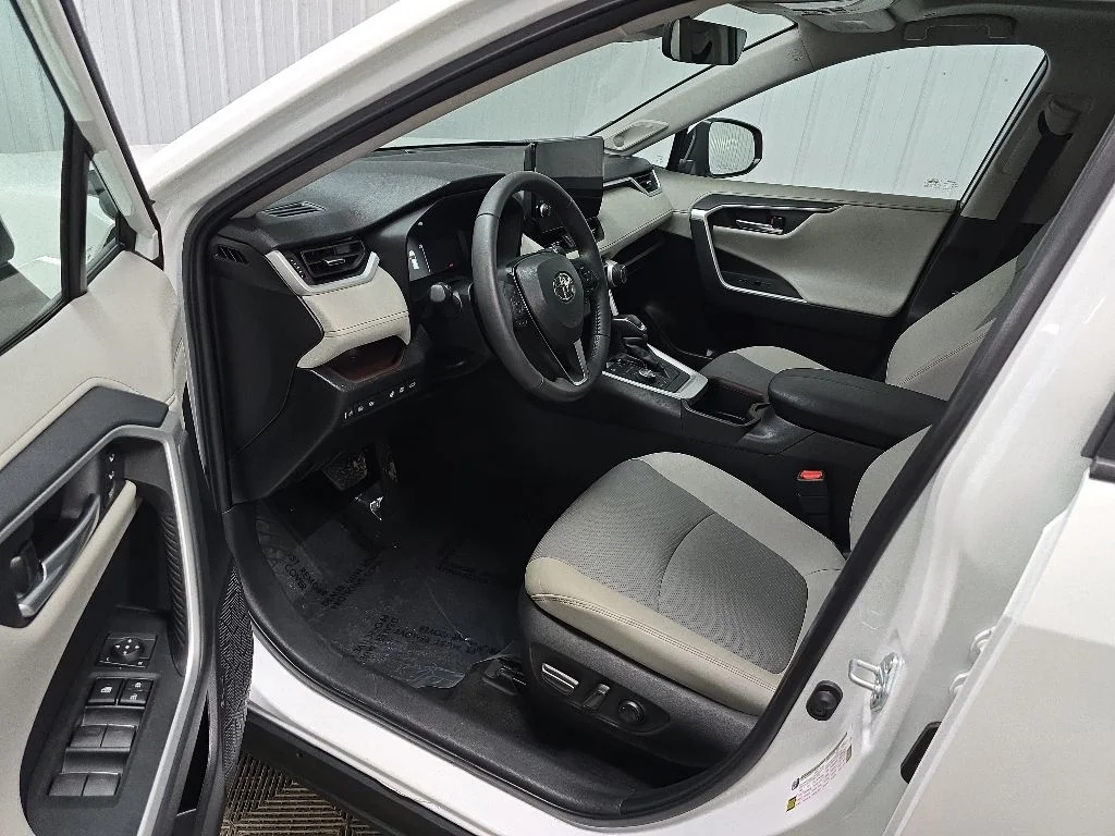 Used 2024 Beige Toyota Limited image 29