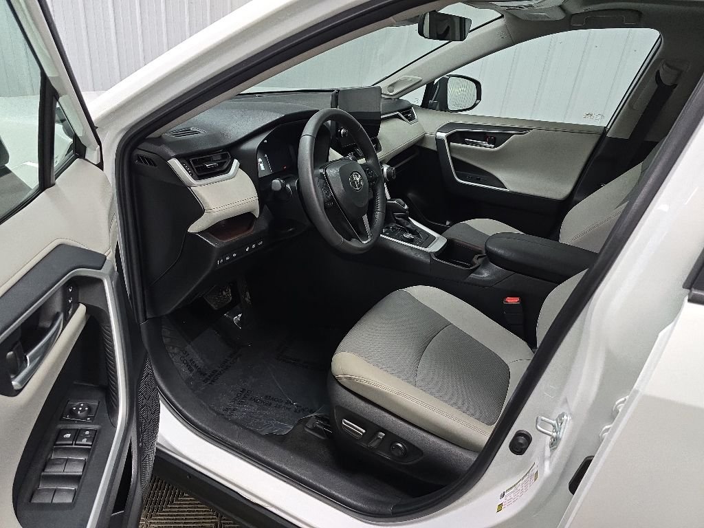 Used 2024 Beige Toyota Limited image 29