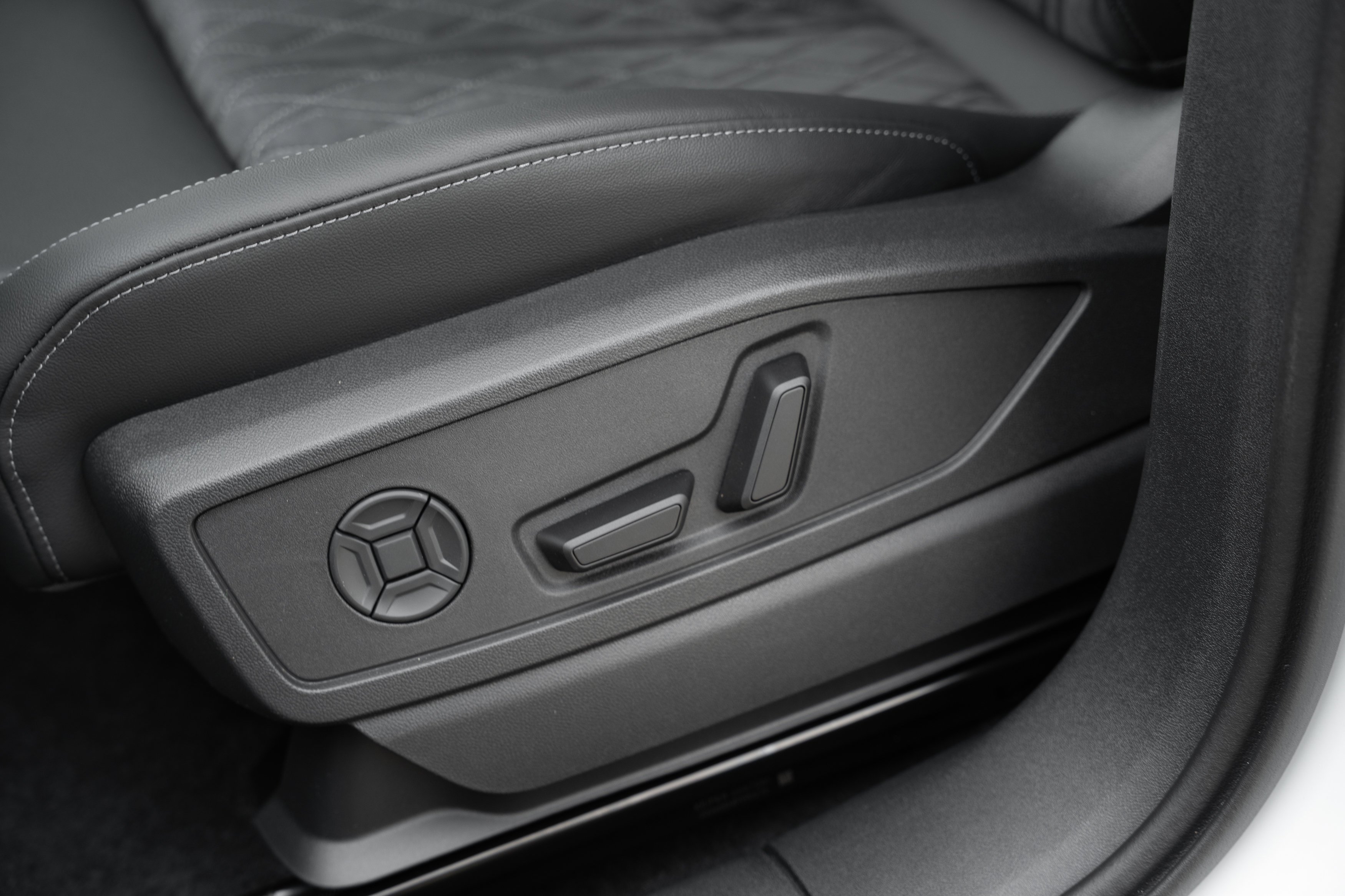 New 2026 Glacier Audi Premium Plus image 22