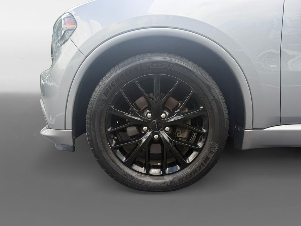 Used 2015 Silver Dodge R/T image 15