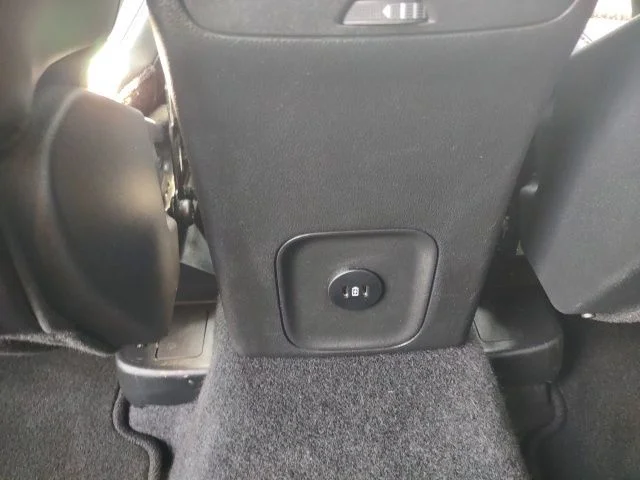 Certified Used 2025 Black Metallic Ford ST-Line Select image 19