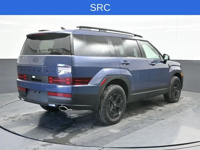 New 2026 Blue Hyundai XRT image 9