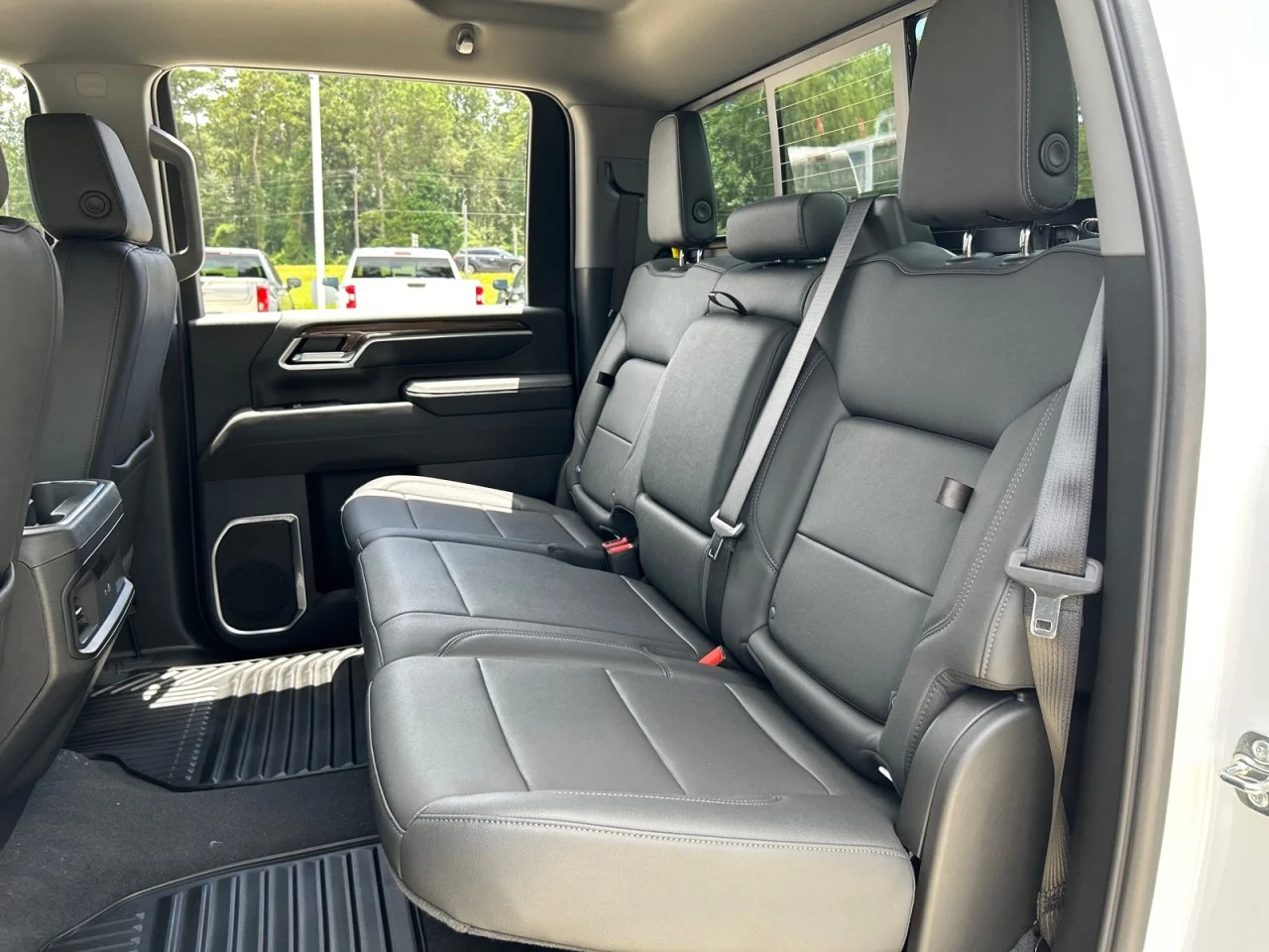 2026 Chevrolet Silverado 2500 HD LT - Photo 19