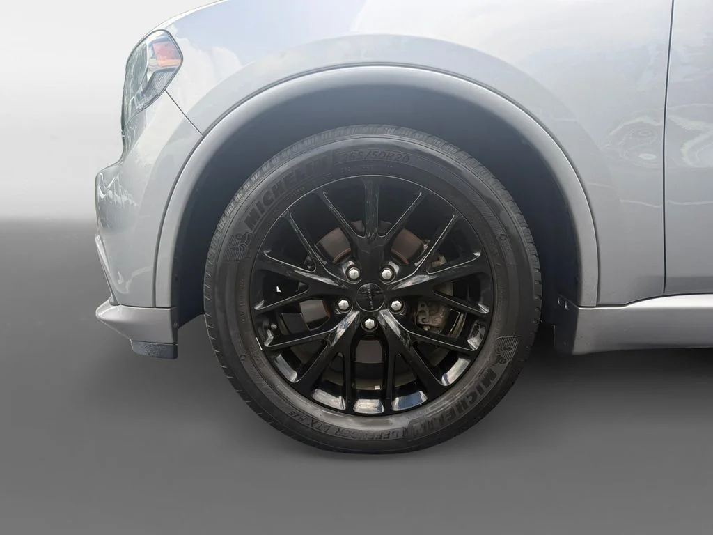 Used 2015 Silver Dodge R/T image 15