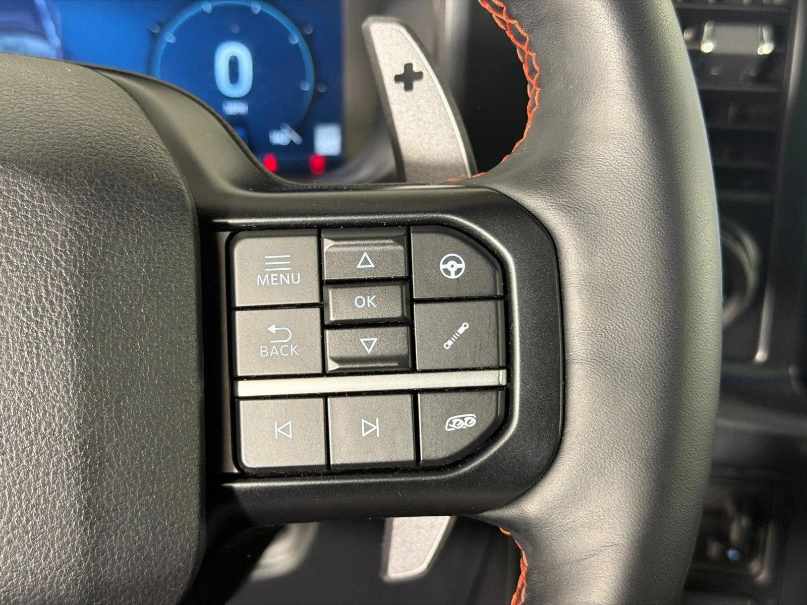 Used 2024 Gray Ford Raptor image 27