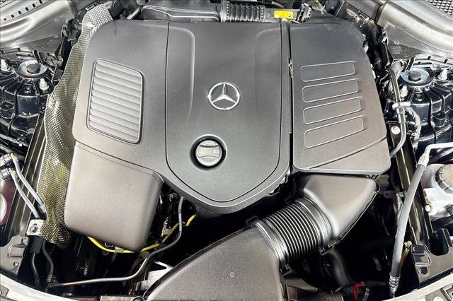 New 2026 Black Mercedes-Benz GLC 300 image 58