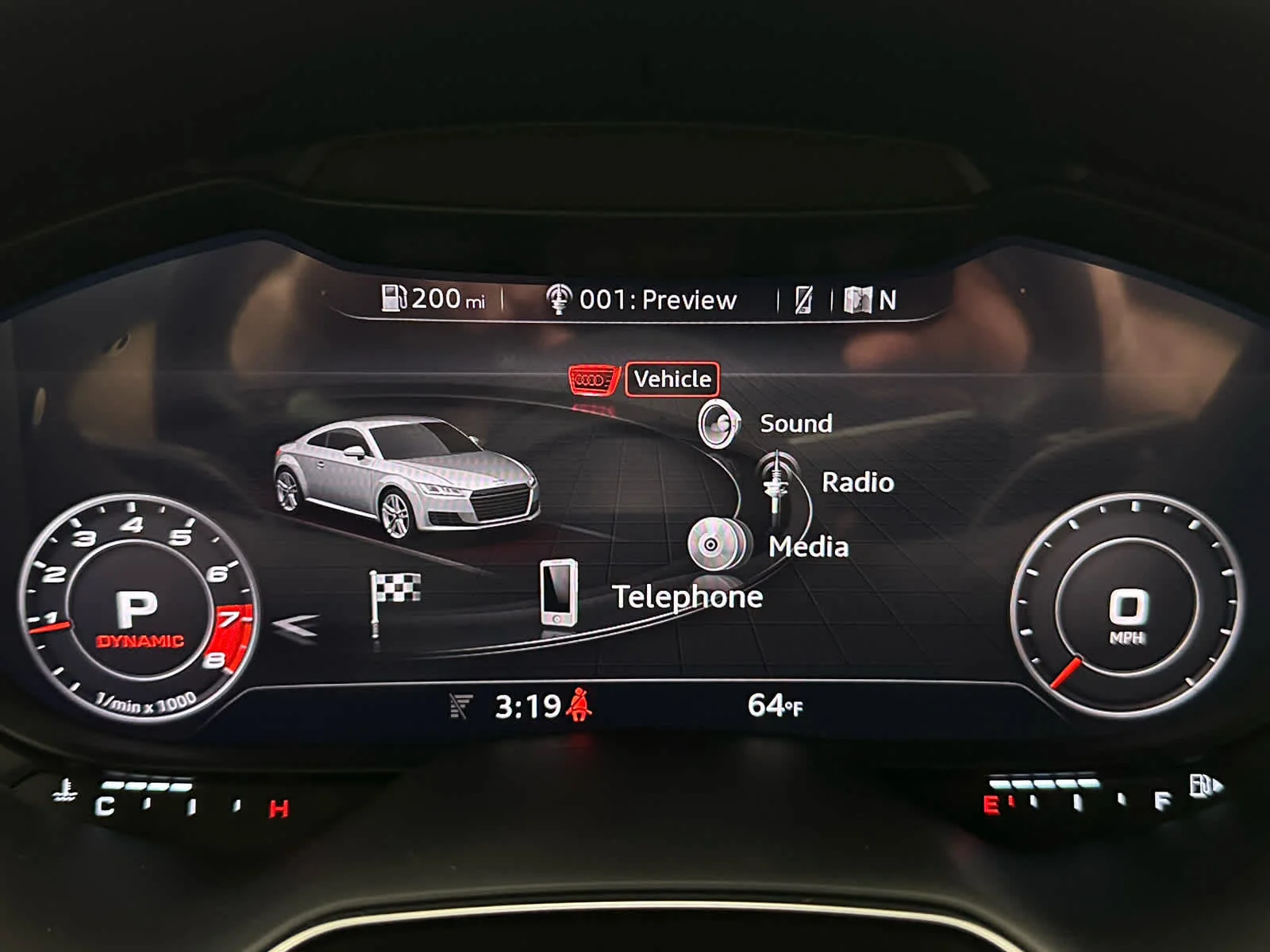 Used 2023 Turbo Blue Audi  image 28