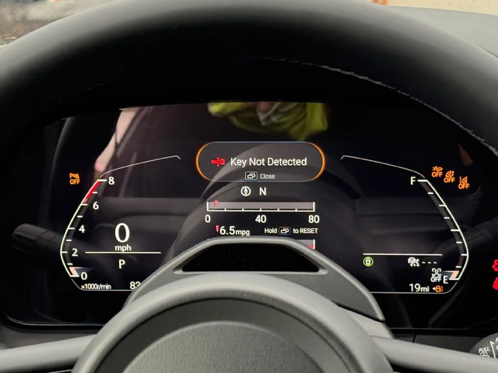 New 2026 Black Mazda 2.5 S Premium Plus image 14