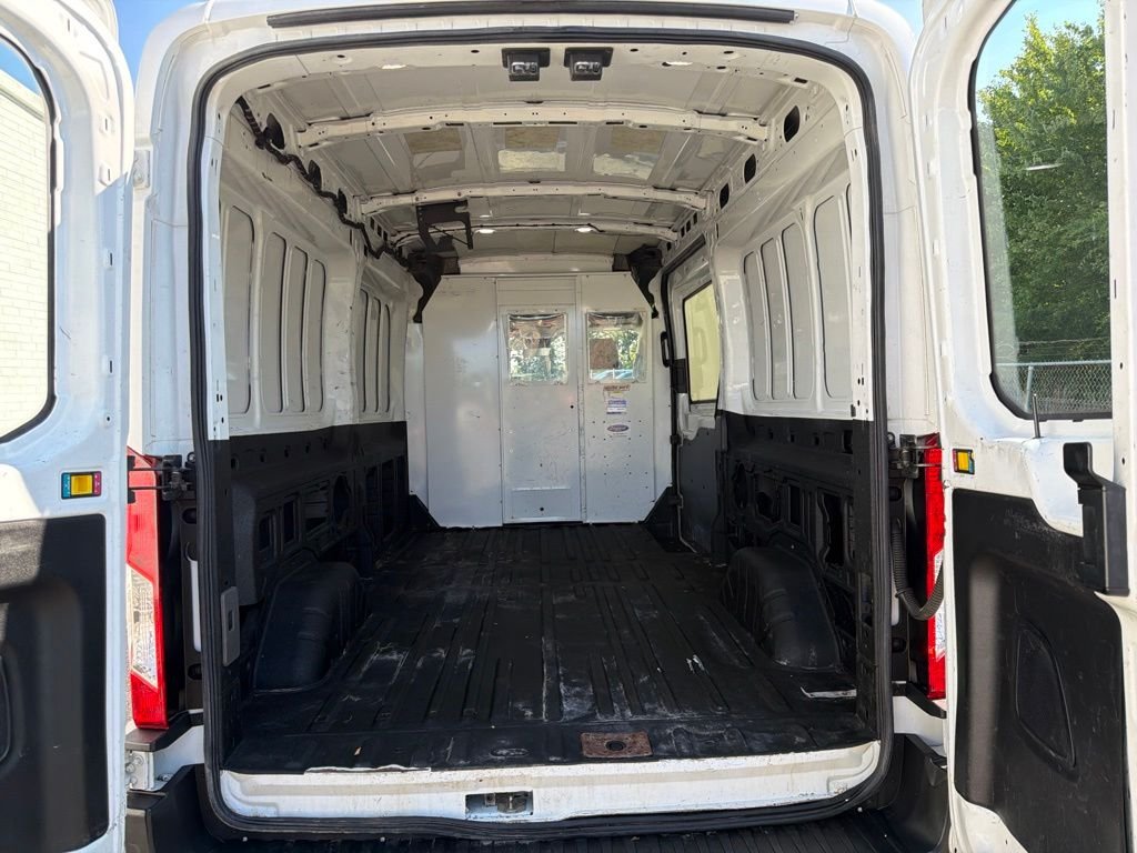 2020 Ford Transit Van Base - Photo 14