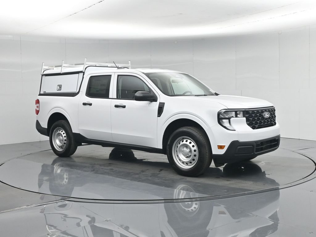 New 2026 Oxford White Ford XL image 24