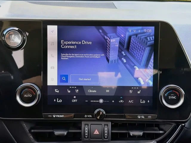 Certified Used 2022 ATOMIC SILVER Lexus NX 350 Premium image 32