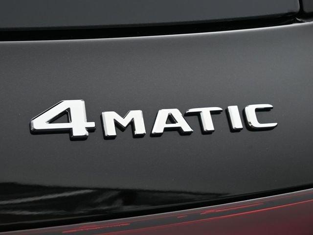 Used 2025 Black Mercedes-Benz GLE 350 image 25