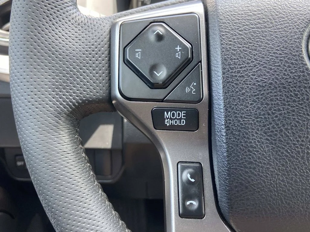 Certified Used 2023 Black Toyota SR5 image 27