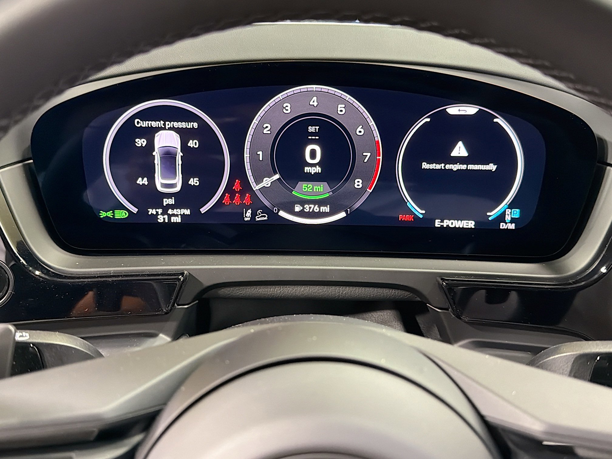 New 2026 Arctic Grey Porsche E-Hybrid image 39