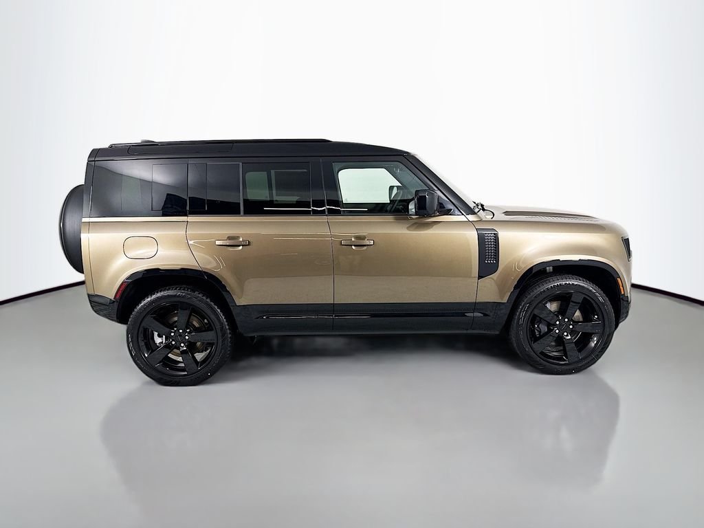 New 2026 Gondwana Stone Land Rover X-Dynamic SE image 8