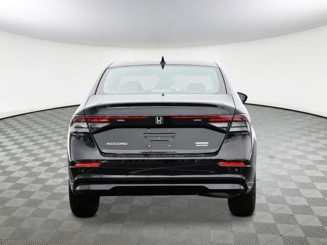 New 2026 Crystal Black Pearl Honda Touring image 4