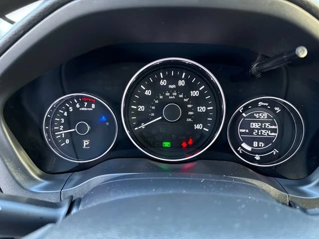 2020 Honda HR-V LX - Photo 18