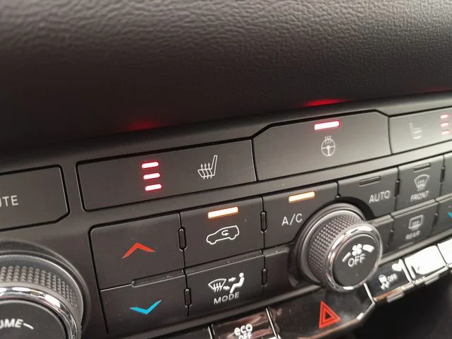 2026 Dodge Durango GT - Photo 25