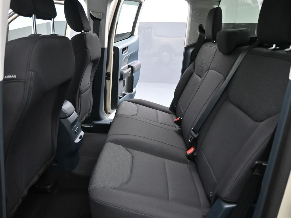 New 2025 Desert Sand Ford XL image 16