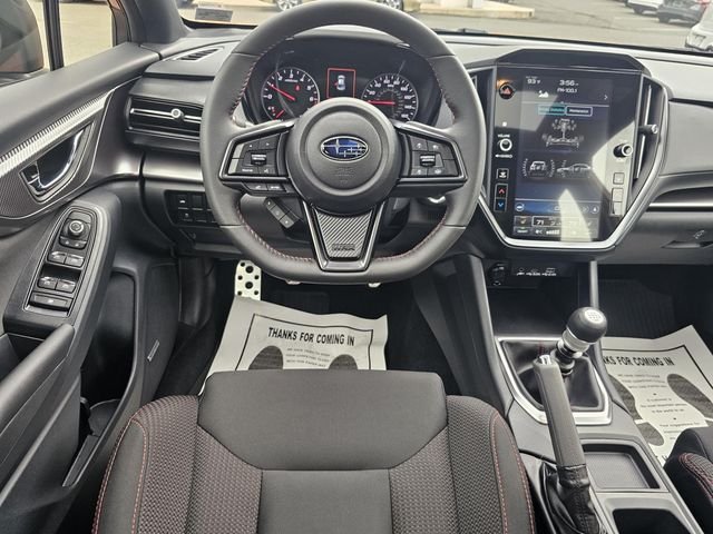 Used 2024 Orange Subaru Premium image 18
