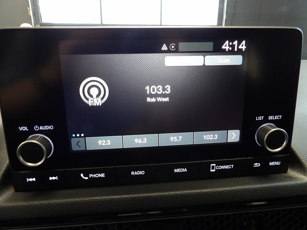 Used 2025 GRAY Honda Sport image 34