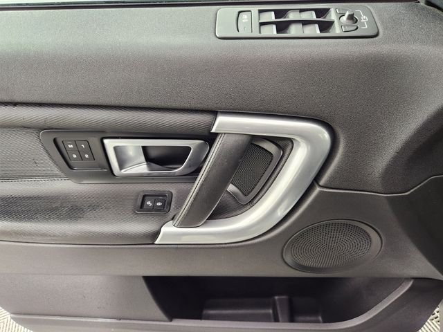 2019 Land Rover Discovery Sport HSE Dynamic - Photo 10