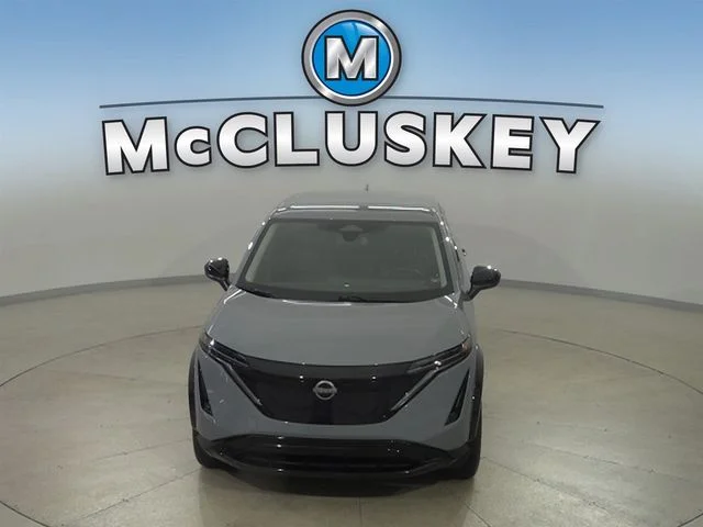 Used 2023 Gray Nissan ENGAGE e-4ORCE image 16