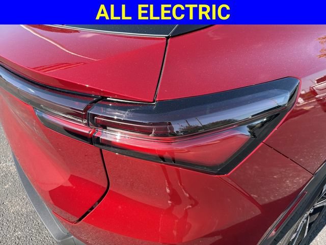 2026 Chevrolet Equinox EV 2LT - Photo 8