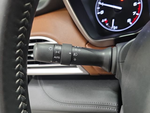 Used 2024 Black Subaru Touring image 25