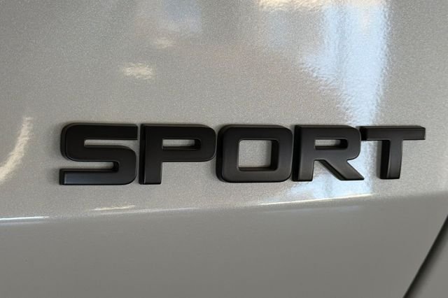 Certified Used 2024 Platinum White Pearl Honda Sport image 36