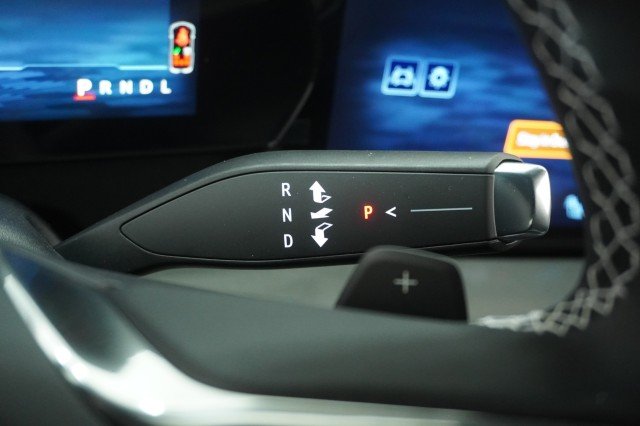 2026 Chevrolet Traverse LT - Photo 29